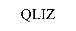 QLIZ trademark