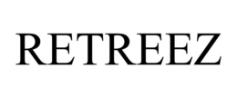 RETREEZ trademark