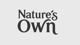 NATURE'S OWN trademark