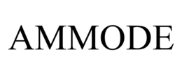 AMMODE trademark