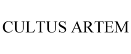 CULTUS ARTEM trademark