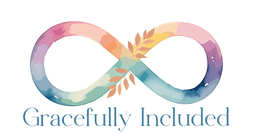 GRACEFULLY INCLUDED trademark