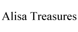 ALISA TREASURES trademark