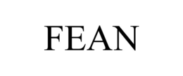 FEAN trademark