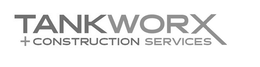TANKWORX + CONSTRUCTION SERVICES trademark