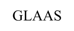 GLAAS trademark