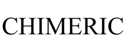 CHIMERIC trademark