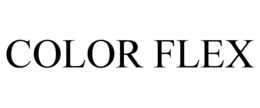 COLOR FLEX trademark