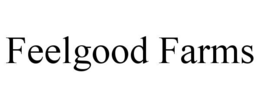 FEELGOOD FARMS trademark