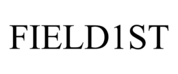 FIELD1ST trademark