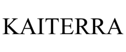 KAITERRA trademark