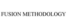 FUSION METHODOLOGY trademark