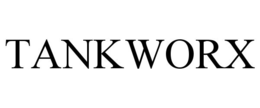 TANKWORX trademark