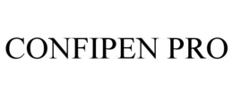 CONFIPEN PRO trademark