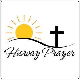 HISWAY PRAYER trademark