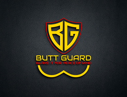 BG BUTT GUARD GUARD IT FOR PEACE OF MIND trademark