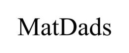 MATDADS trademark