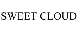 SWEET CLOUD trademark
