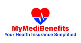 MYMEDIBENEFITS YOUR HEALTH INSURANCE SIMPLIFIED trademark