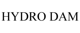 HYDRO DAM trademark