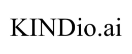 KINDIO.AI trademark
