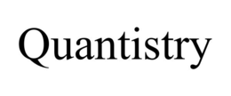 QUANTISTRY trademark