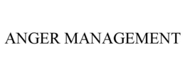 ANGER MANAGEMENT trademark