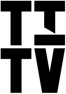TI TV trademark