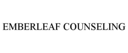EMBERLEAF COUNSELING trademark