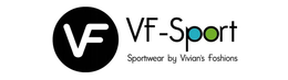 VF VF-SPORT SPORTIWEAR BY VIVIAN'S FOSHIONS trademark