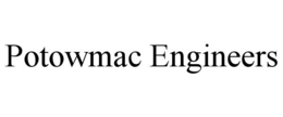 POTOWMAC ENGINEERS trademark