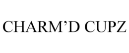 CHARM’D CUPZ trademark