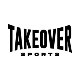 TAKEOVER SPORTS trademark