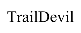 TRAILDEVIL trademark
