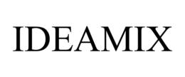 IDEAMIX trademark