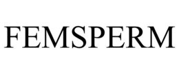 FEMSPERM trademark
