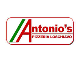 ANTONIO’S PIZZERIA LOSCHIAVO trademark
