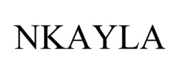 NKAYLA trademark