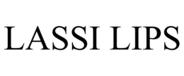 LASSI LIPS trademark