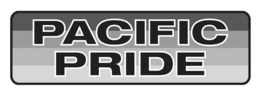 PACIFIC PRIDE trademark