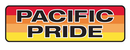 PACIFIC PRIDE trademark