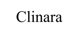 CLINARA trademark