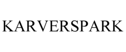 KARVERSPARK trademark