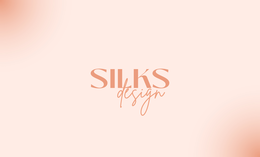 SILKS DESIGN trademark