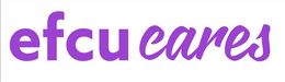 EFCU CARES trademark