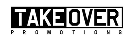 TAKEOVER PROMOTIONS trademark
