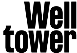 WELL TOWER trademark