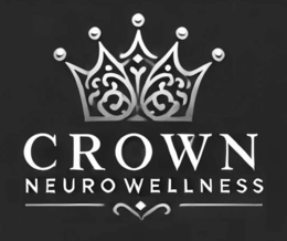 CROWN NEUROWELLNESS trademark
