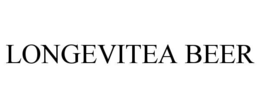 LONGEVITEA BEER trademark
