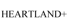 HEARTLAND+ trademark